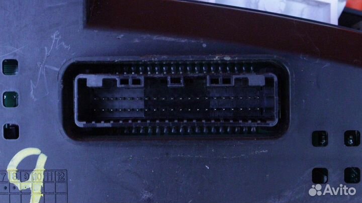 Щиток приборов Hyundai Avante MD G4FD 94013-3X040