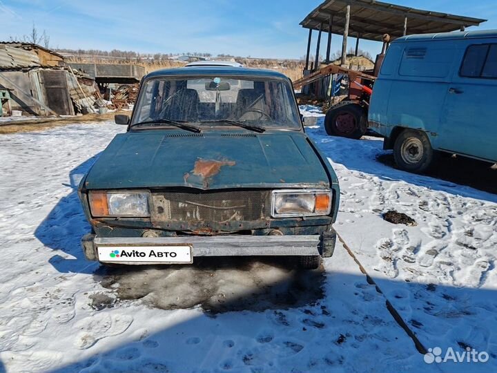 ВАЗ 2104 1.5 МТ, 2000, 150 000 км