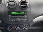 Chevrolet Aveo 1.2 МТ, 2008, 120 000 км объявление продам