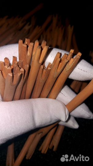 Коклюшки(новые)