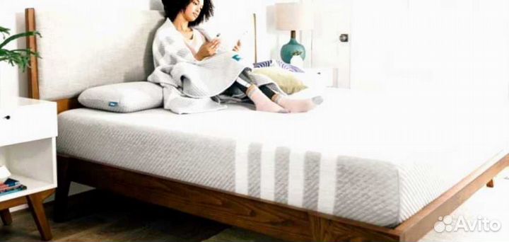 Матрас новый