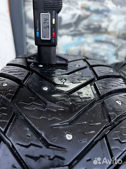 Yokohama Ice Guard IG65 215/65 R16 102T