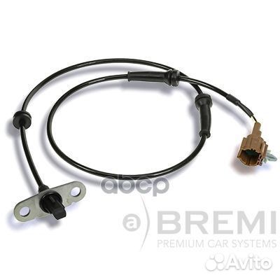 Датчик ABS 50144 bremi