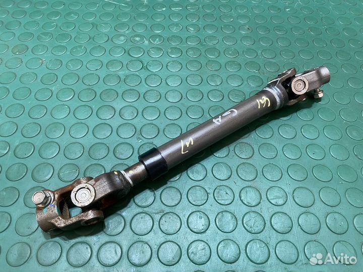 Кардан рулевой колонки Geely Atlas NL3 2016+