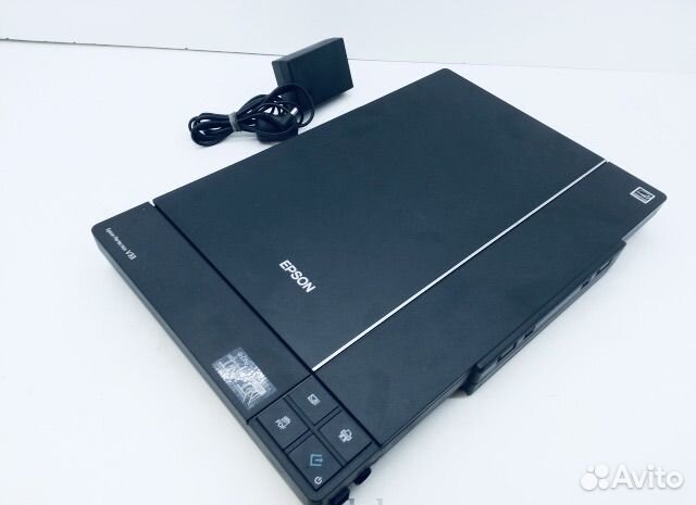 Сканеры рабочие