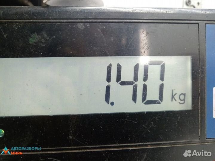 Моторчик печки Volvo S40 1997 30850075