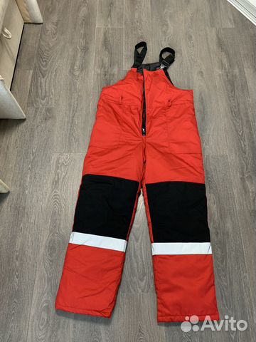 Спецодежда