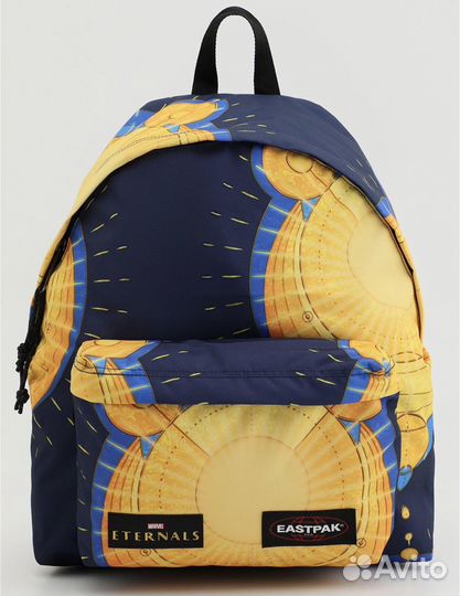 Рюкзак eastpak новый