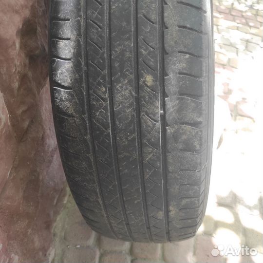 Michelin Pilot Sport 4 S 225/65 R17