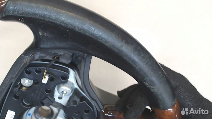 Руль Mercedes S W221, 2008