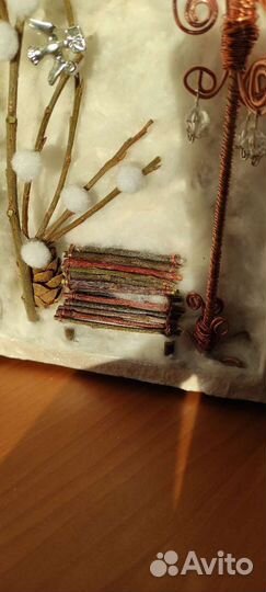 Новогодняя сказка