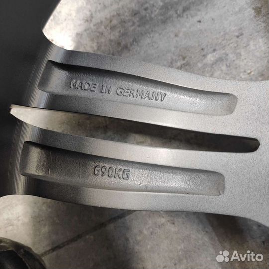 R20 5x120 BMW 343 style - 1Шт