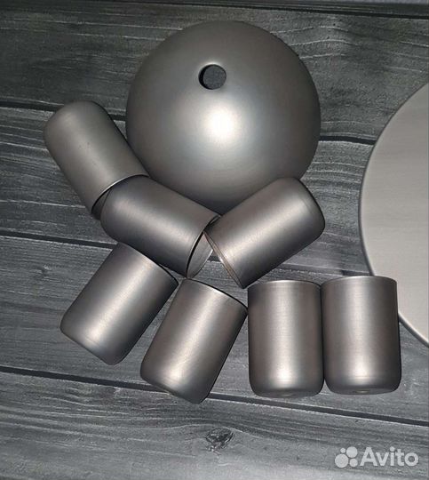 Золочение бронзирование никелирование медь сатин