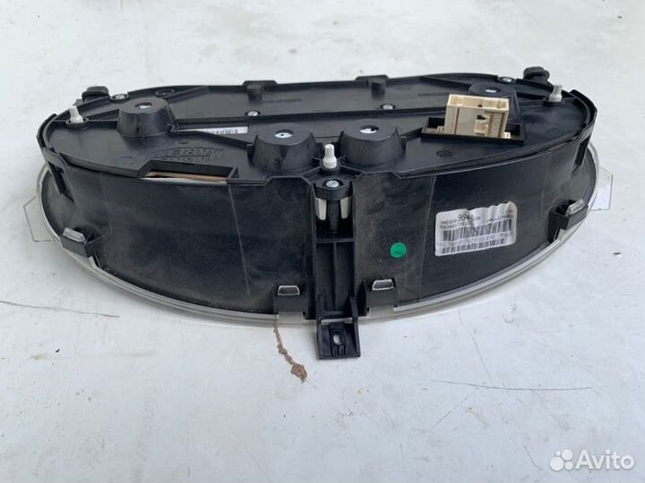 Панель приборов Fiat Scudo II psarh02 2008