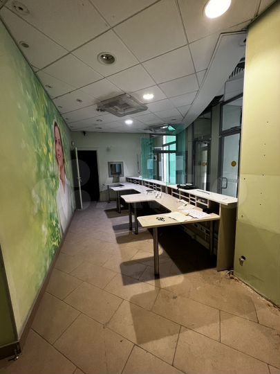 Офис, барбершоп, 90 м² Центр фасад, трафик