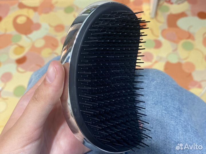 Расческа tangle teezer