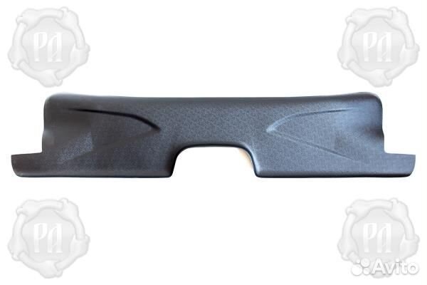 Накладка на ковролин под задний ряд сидений ваз