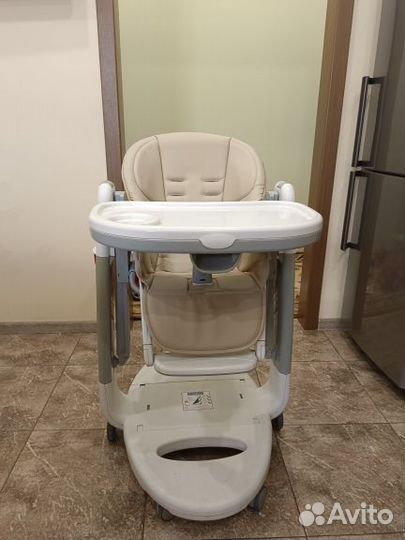 Стул для кормления Peg Perego Tatamia