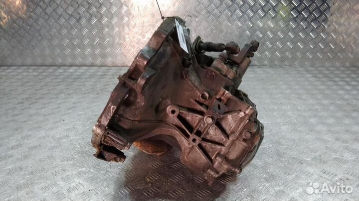 Кпп 5ст. MC372 Chevrolet Cruze J300 (2009-2017)