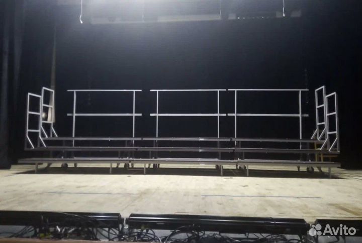 Хоровой станок