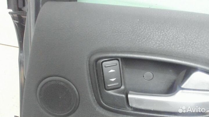 Дверь боковая Ford Mondeo 4, 2008