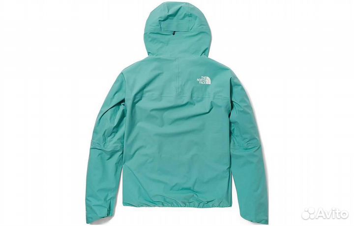 THE north face Jacket Men Turquoise (M)(26)