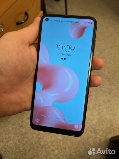 Samsung Galaxy M11, 3/32 ГБ