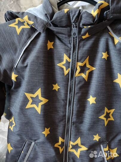 Вещи для мальчика