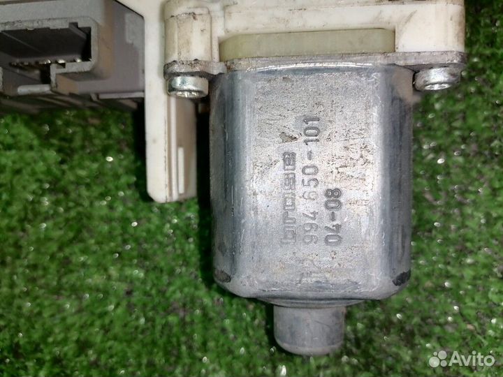 Моторчик стеклоподъемника Peugeot 407