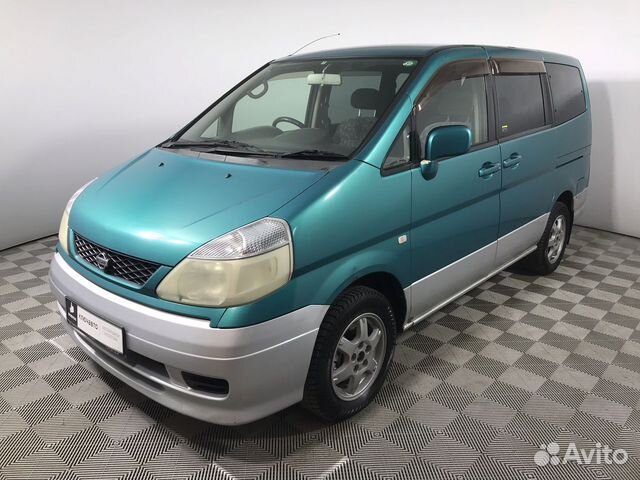 Авито серена. Nissan Serena 2000. Ниссан Серена белая 2000г. Ниссан Серена 2000 г. выпуска.