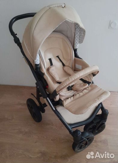 Коляска tutis mimi 3 в 1