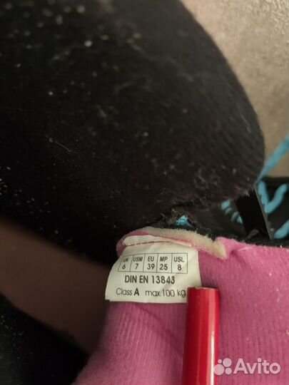 Ролики Fila Helix