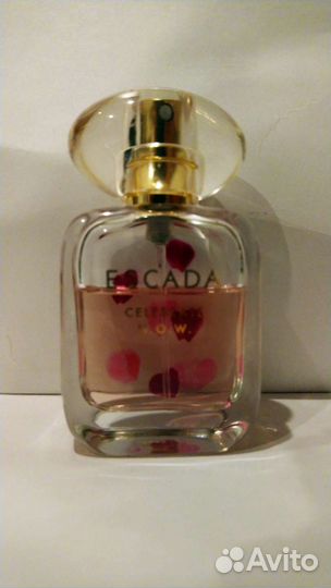 Парфюм обмен