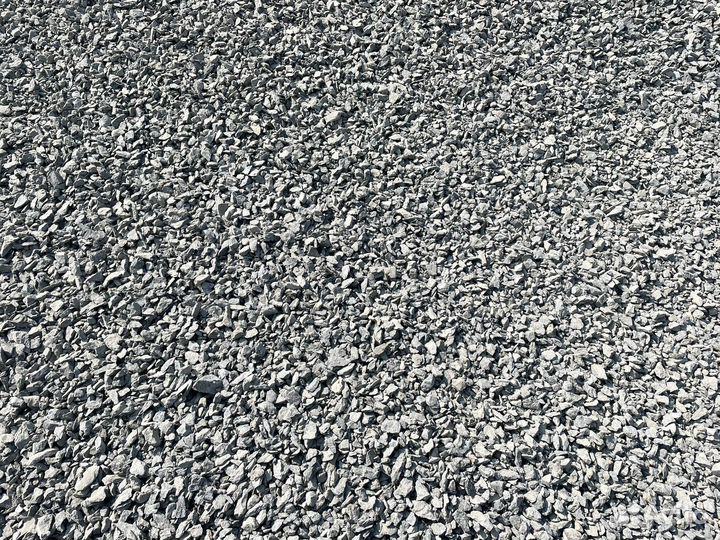 Отсев щебень песок с доставкой