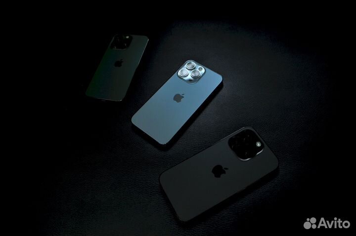 Франшиза техники Apple. Готовый бизнес