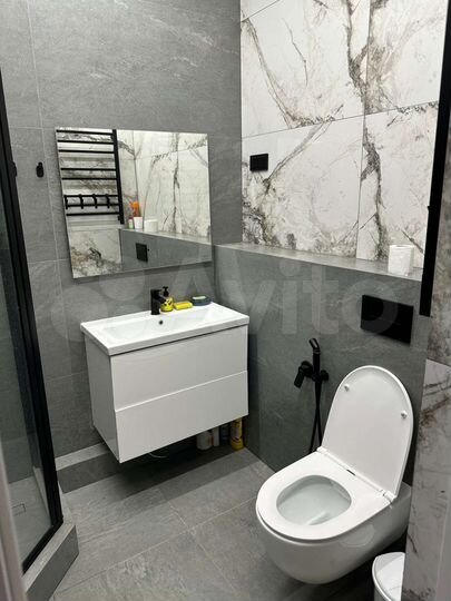 2-к. квартира, 44 м², 2/8 эт.