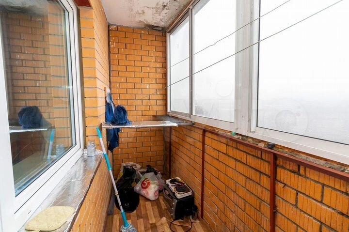 1-к. квартира, 36 м², 16/16 эт.