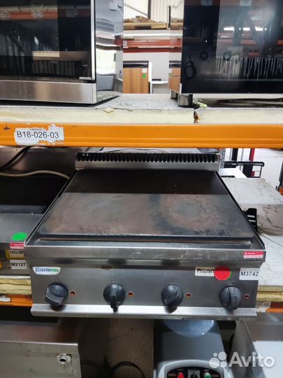 Плита электрическая