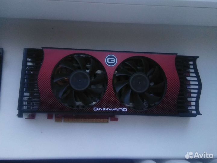 Видеокарта