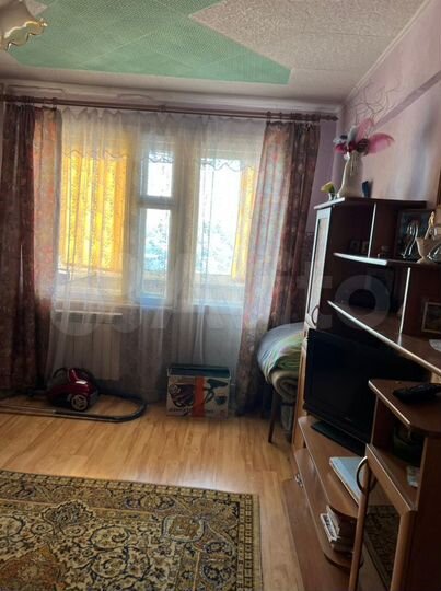 2-к. квартира, 51 м², 3/5 эт.