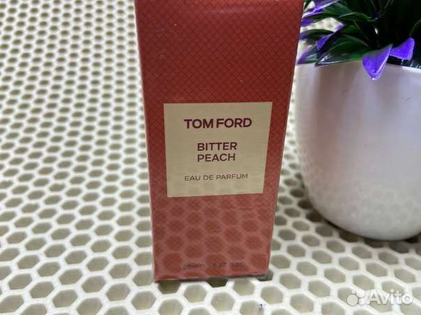Духи Tom Ford Bitter Peach