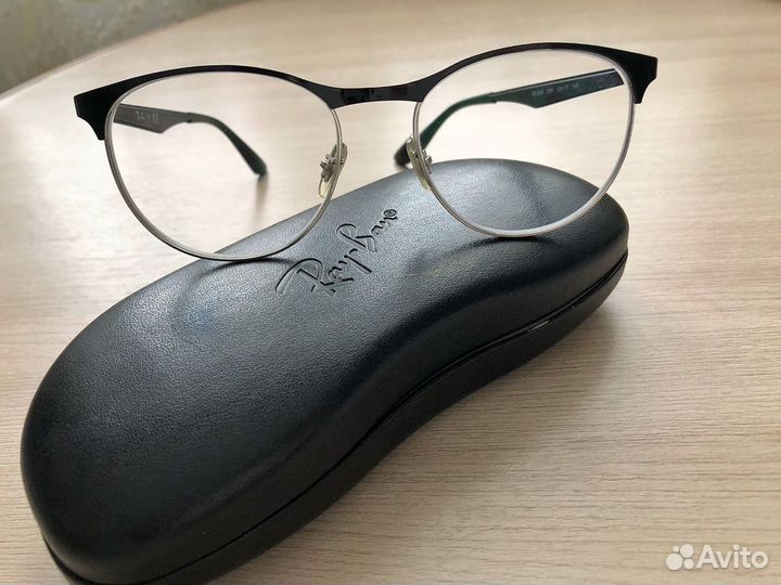 Очки ray ban оригинал