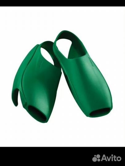 Ласты для брасса speedo