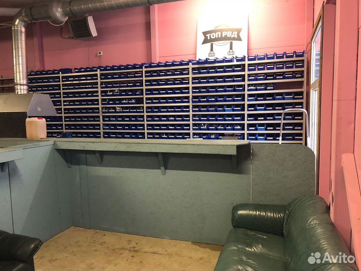 Изготовление и ремонт шлангов рвд