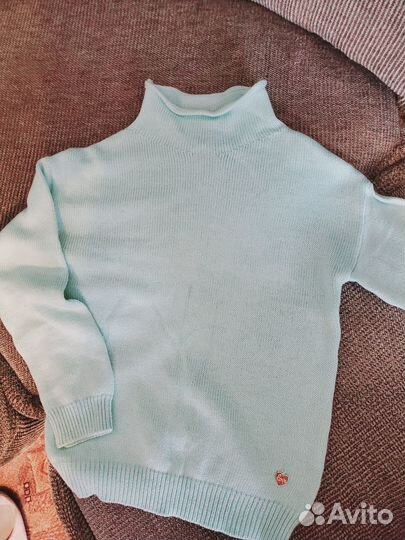 Вещи для девочки пакетом