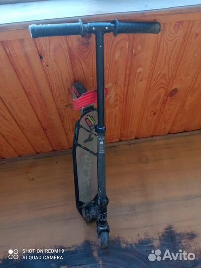 Самокат детский