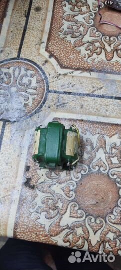 Понижающий трансформатор