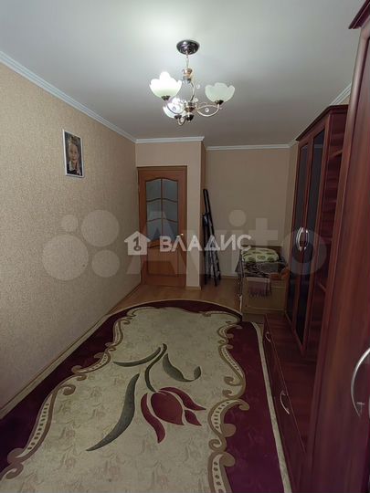 2-к. квартира, 48 м², 1/12 эт.