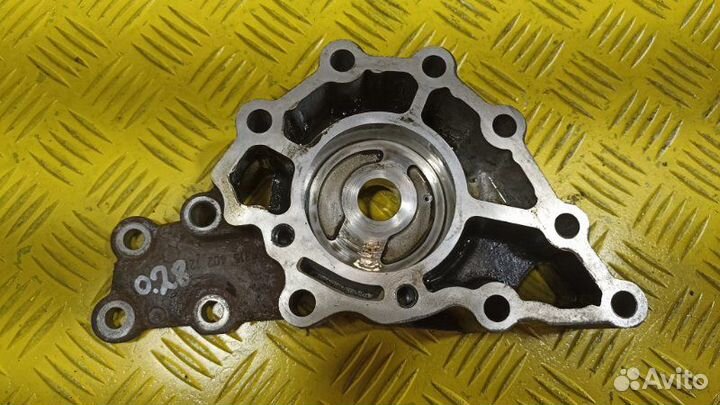 Корпус масляного насоса Man Tga Tgs Tgx