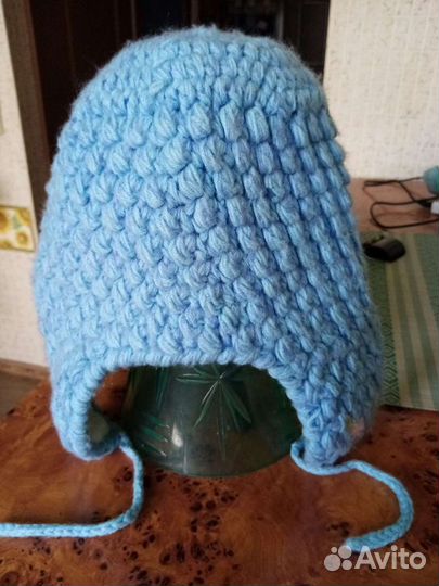 Шапка, р, универсал